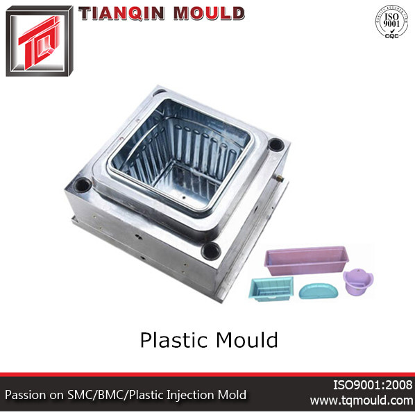 Plastic Box Mould