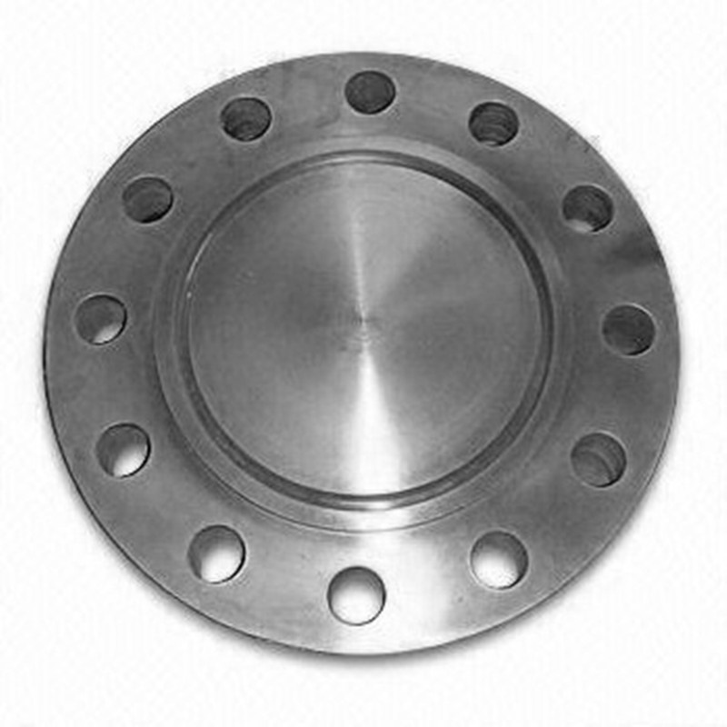 Stainless Steel Jpi Forged Flange