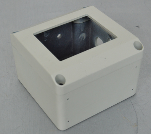 Electronic Enclosure Aluminum Die Casting Mold