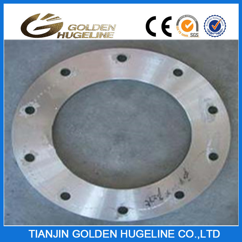 RF ANSI 900lb Carbon Steel Flange