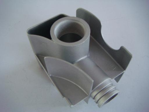 Die Casting Engine Parts