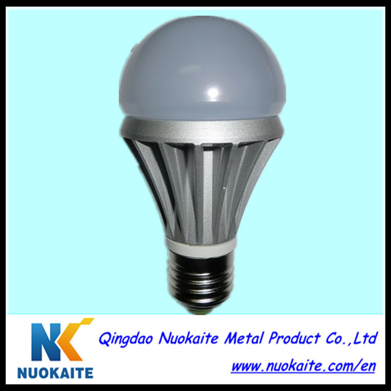 OEM Aluminum Die Casting for LED Light (CE certificated)