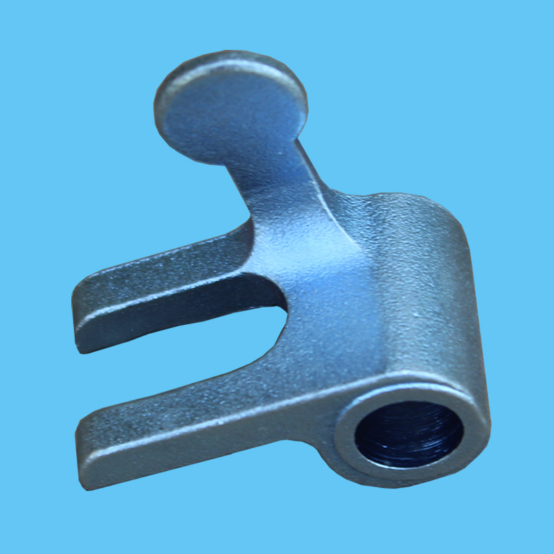 Stainless Steel Lock Parts