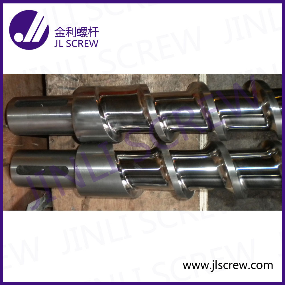 Jinli Screw Single Screw and Barrel with High Quality