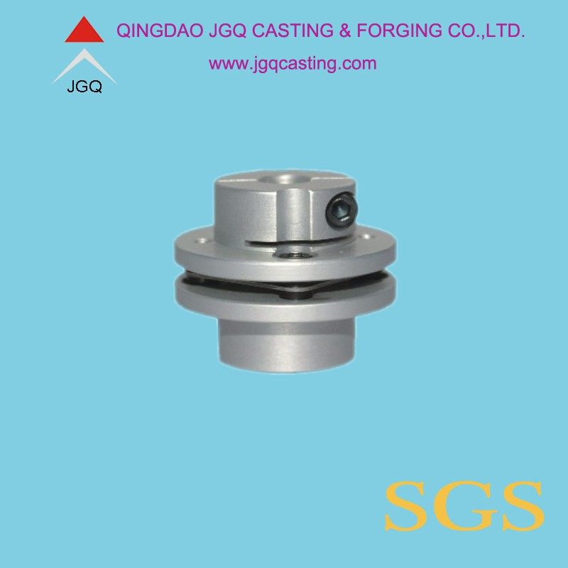 Instrument Box Housing Aluminum Alloy Casting