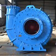 Castings Dredge Pump Spare Parts