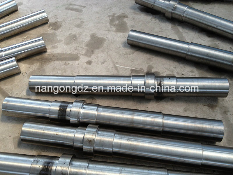 42CrMo4 Forging Shaft for Metalurgical Equipment