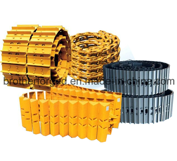 Excavator /Bulldozer Track Shoe/Casting Parts