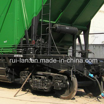 1435mm Hopper Wagon for Canada