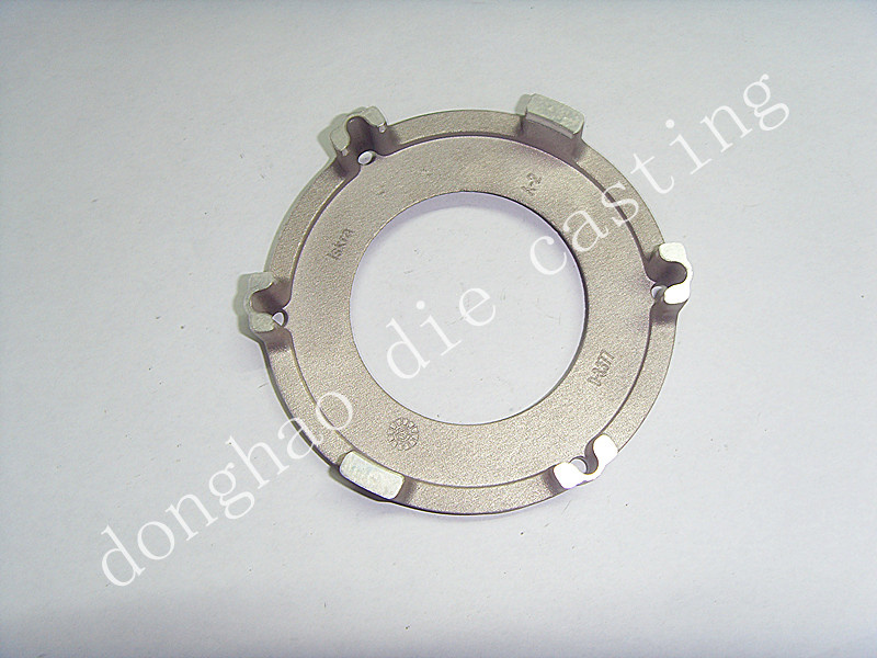 Aluminium Die Casting