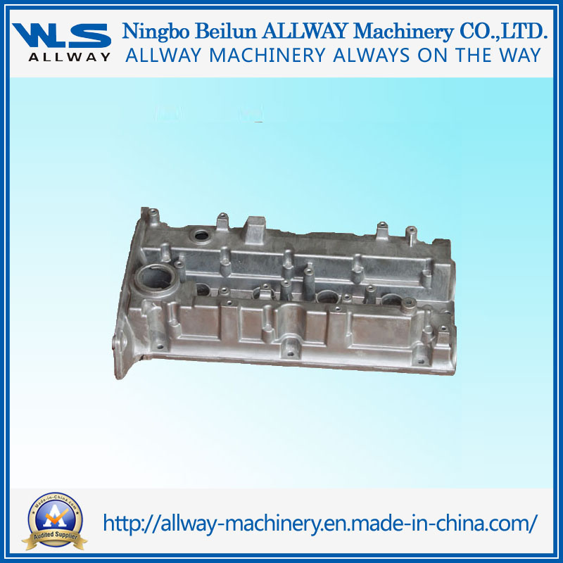 High Pressure Die Casting Mold for Cylinder Cover Casing/Castings