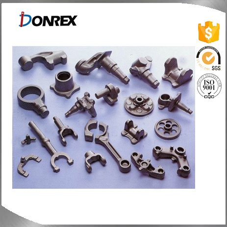 OEM Aluminum Cast Part for Motor Cycle