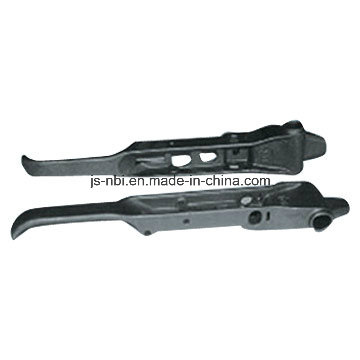Alloy Steel Casting Foot for Machinery Machines