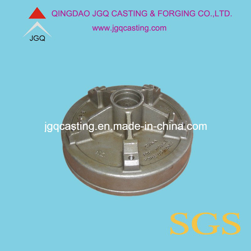 Ball Iron Grey Iron Casting Parts