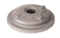 Cast Iron Machinery Parts