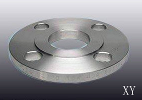 Stainless Steel 304 Flange