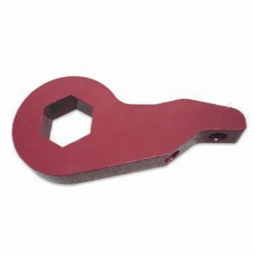 Alloy Steel Casting Part