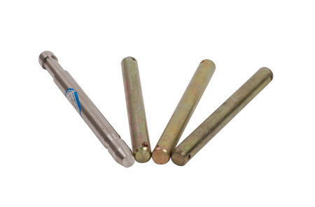 Machining Parts - 1