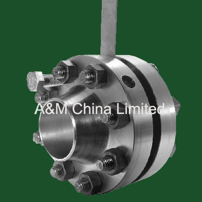 Orifice Flange