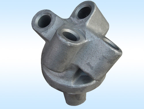 Lost Wax Casting