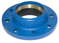 Ductile Iron Casting (D-1)