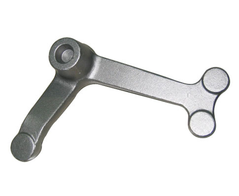 Control Arm Forging Parts (XINYU) 