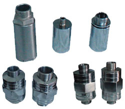 Precision Casting