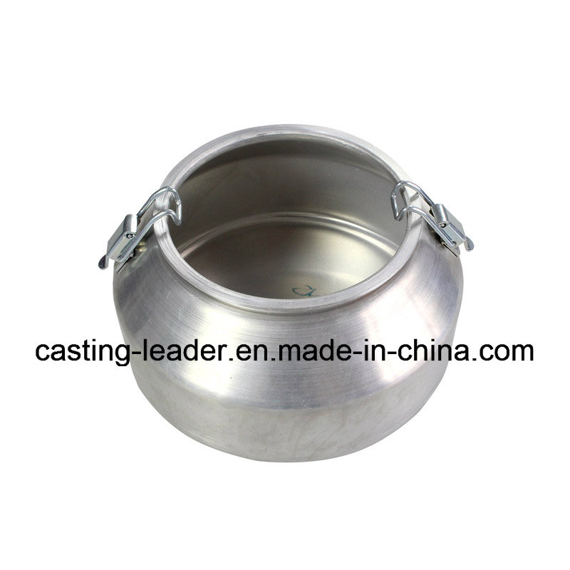 Sand Casting Parts