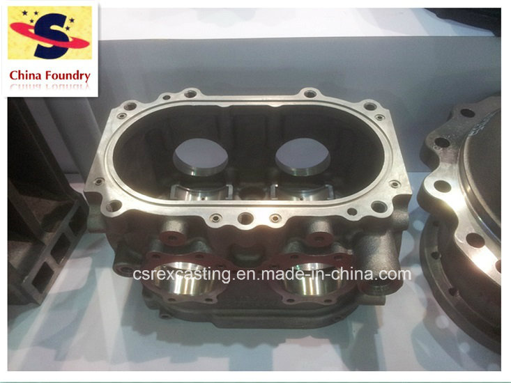 Machined/Machining Die, Lost Wax Casting, Investment/Precision Stainless Steel Casting, Sand Iron Casting