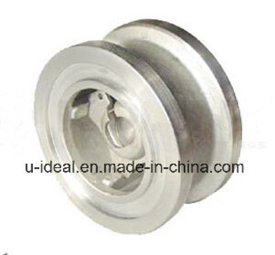 Lift Plate Wafer Check Valve-Wafer Check Valve-Check Valve