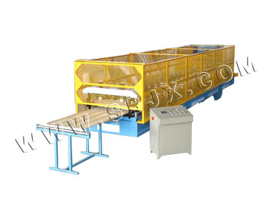 Roofing Roll Forming Machine