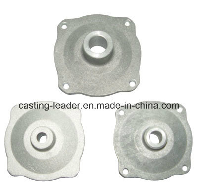 Customized 1020 Steel Sand Castings for Door