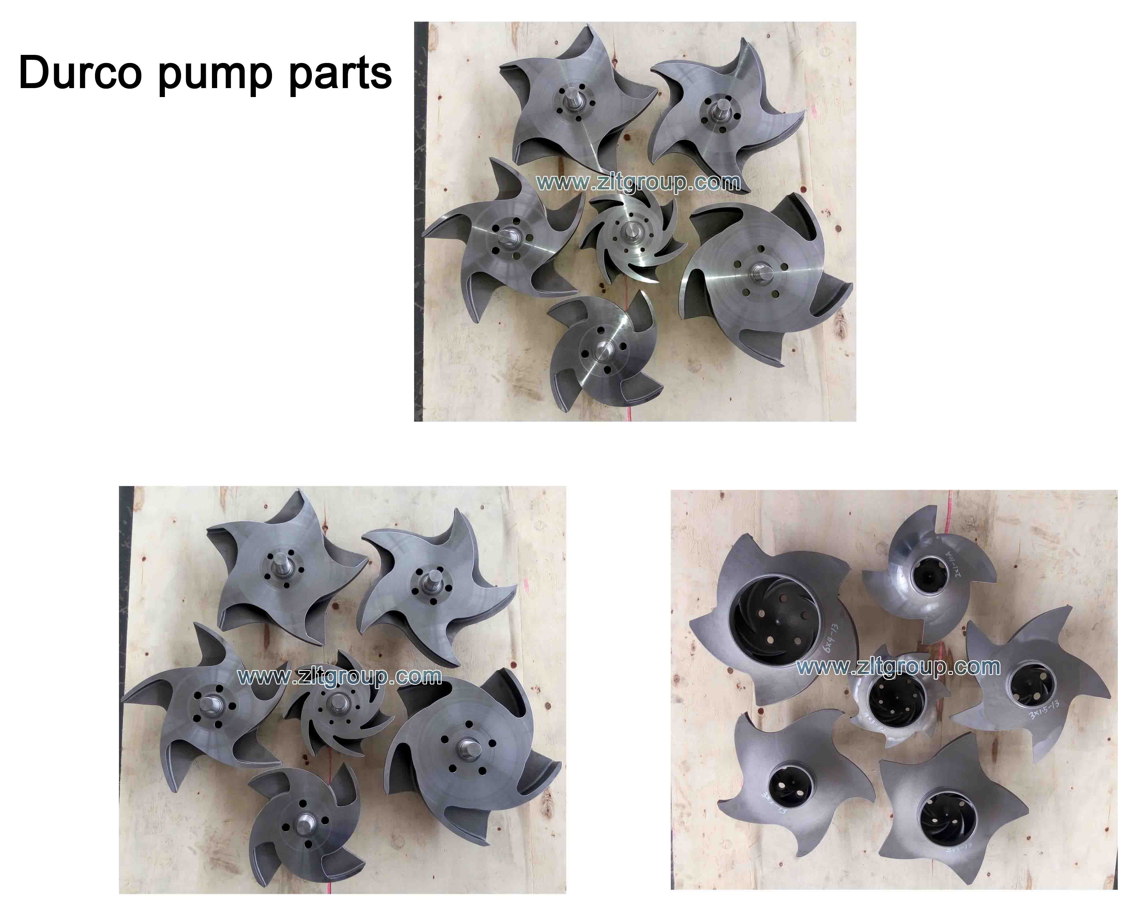 Investment Casting