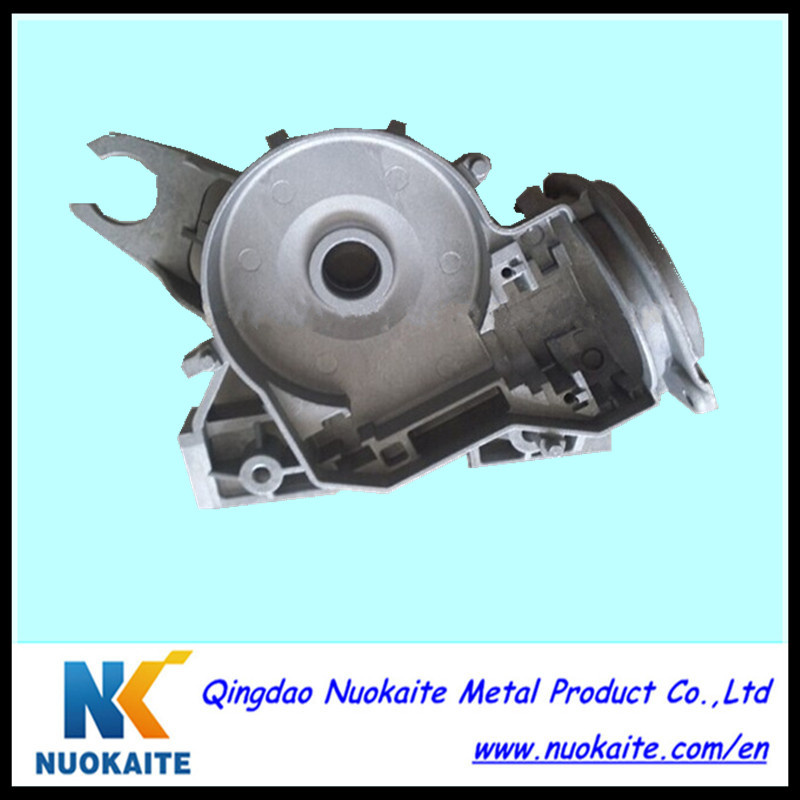 OEM High Quality Die Casting