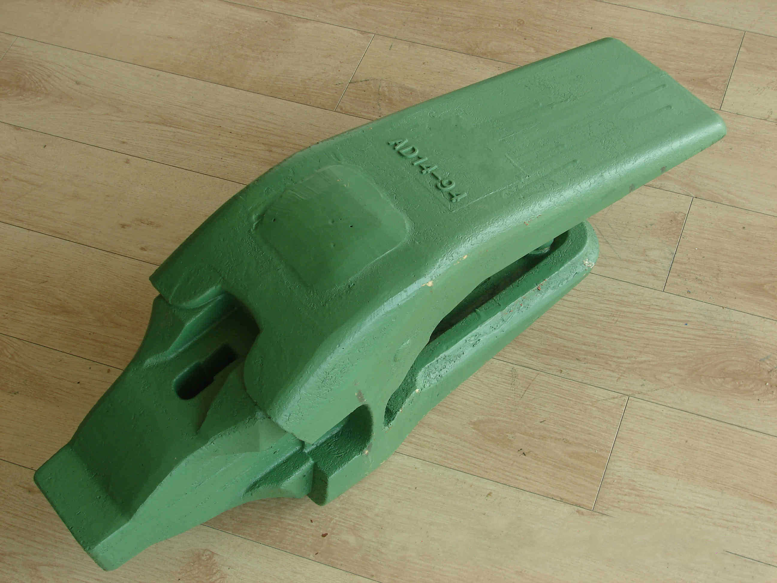 OEM Esco Bucket Teeth Adapter