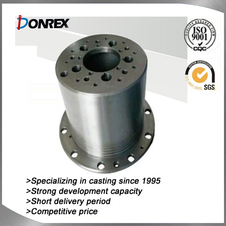 Sand Casting Wheel Parts for Autos