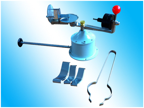 Good Quality Dental Centrifugal Casting Machine