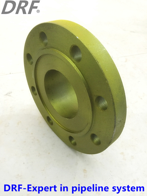 Alloy Steel Flange Manufacturer