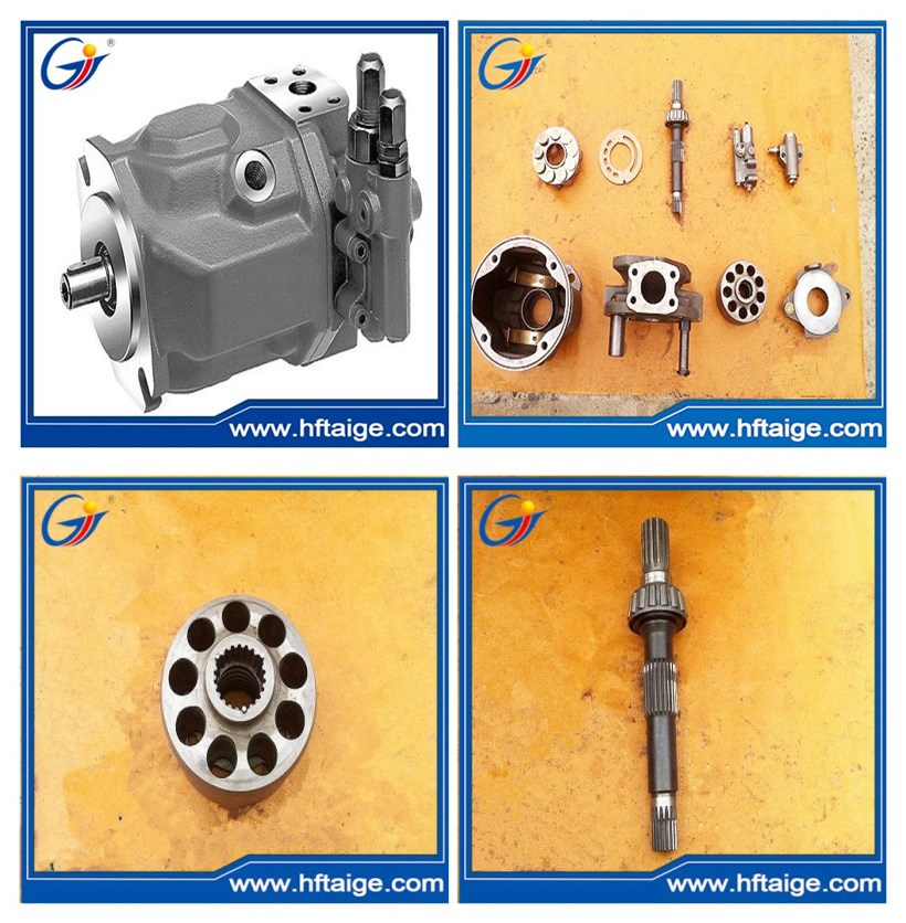 Abrasion Resisting Shorter Delivery Time Piston Pump