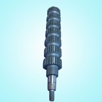 Driving Gear Shaft