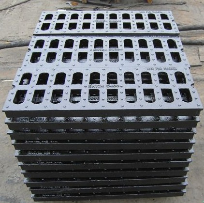 Grating - 3