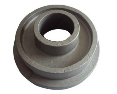 Aluminium Alloy Sanding Part