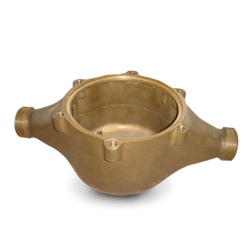 Bronze Investment Casting