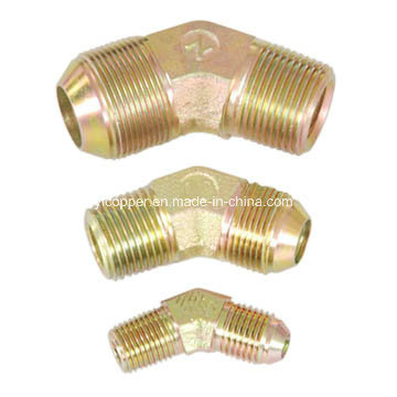 45 Degree Hydraulic Parts