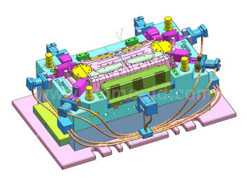 Mold (HS-003)