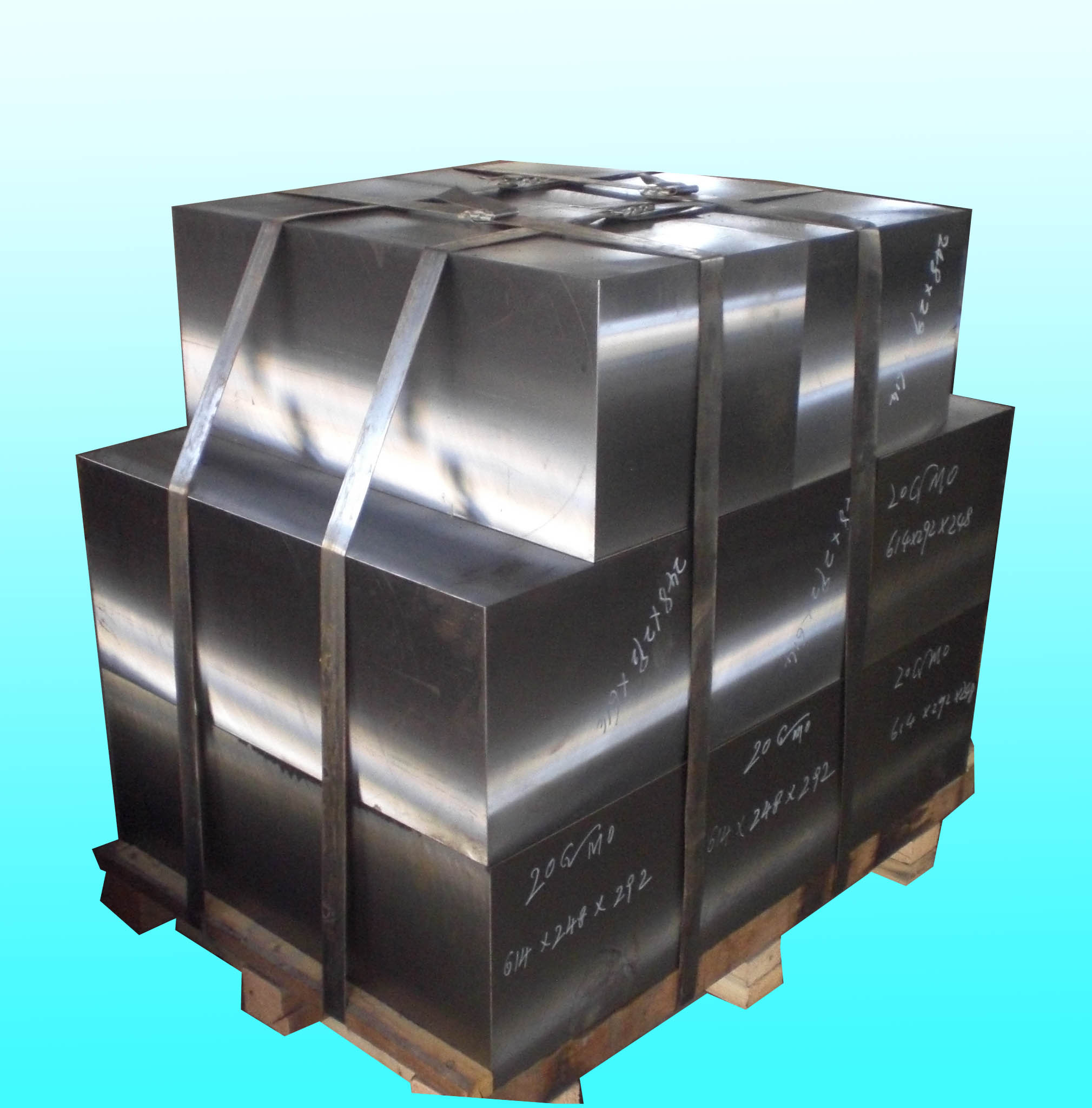 Alloy Steel Block