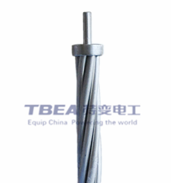 AAAC 3/0 (All Aluminium Alloy Conductor 167.8 MCM)