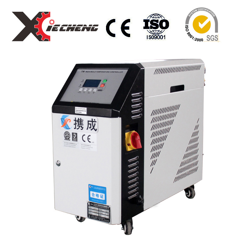 6kw Water Type Die-Casting Mold Temperature Controller