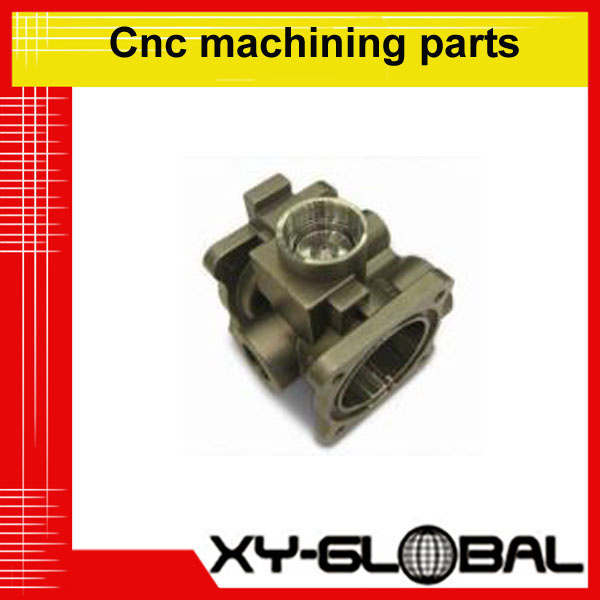 High Quality Low Price Precision CNC Machining Products