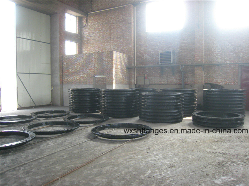 Forged Flange Mss Flange